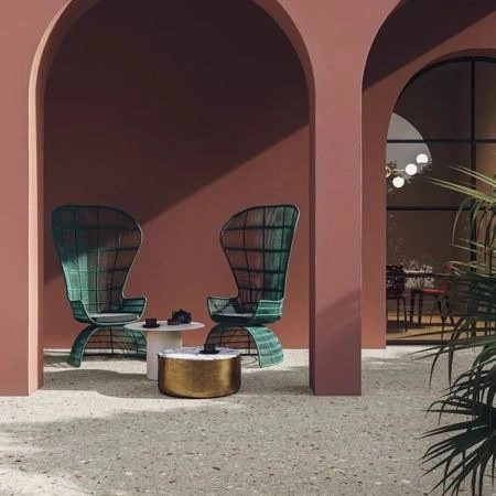 Keope Do.Grey 120X120 Sp 120X120Sp W1FF