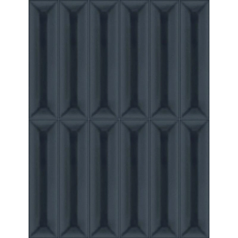 Vogue Fl Ln 40 Concavo 5X40 0FLLN40B