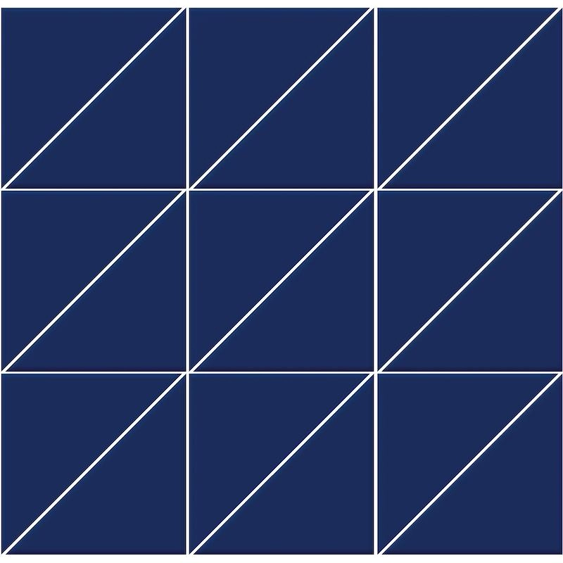 Vogue In Cobalto Rete 10X10X14 011RT18