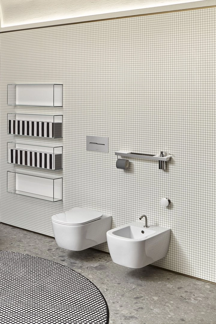 Bidet Antonio Lupi KOMODO2