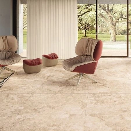 Keope Om.R.Beige 120 R10 1195X1195 GK6C