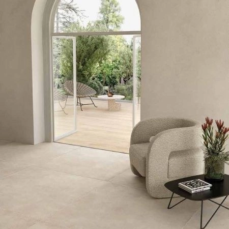 Keope Ge.Ivory 60 R11 60X60 Rt H2HJ