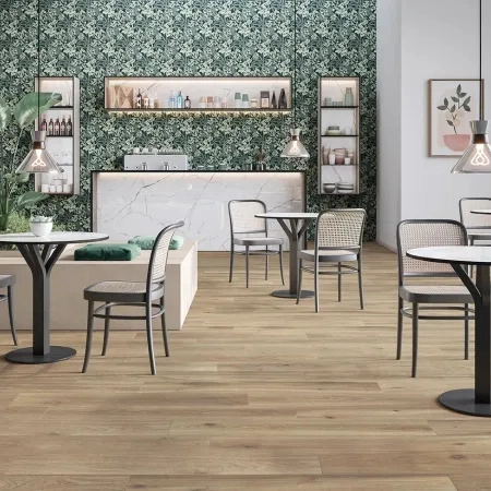 Keope Jou.Bone Chevron 7,5X45 Ch HS4C