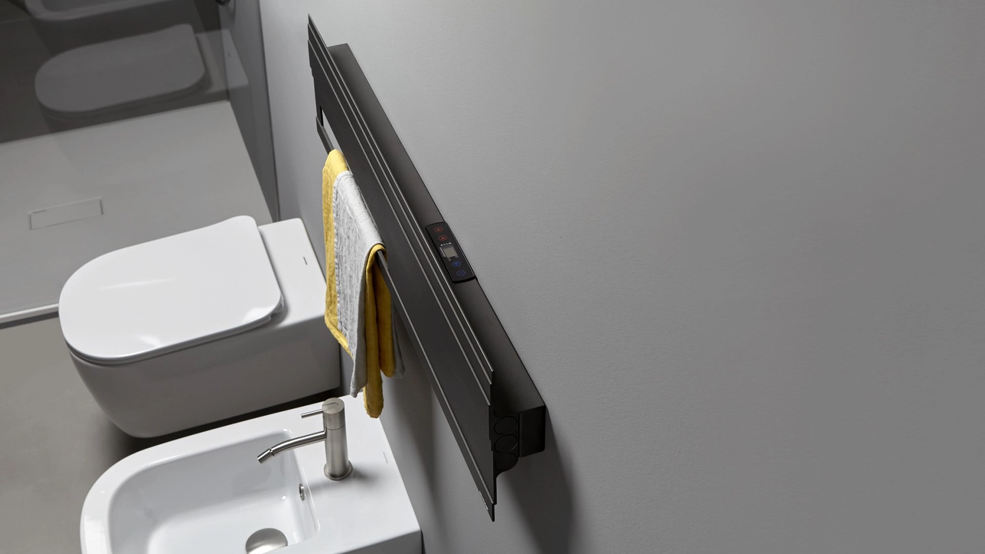 Heizkörper Antonio Lupi BITL1120E