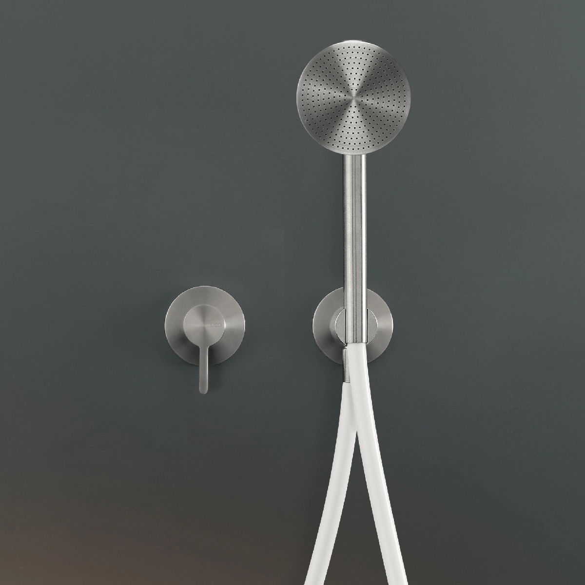 Pomme de douche CEADESIGN INV62H