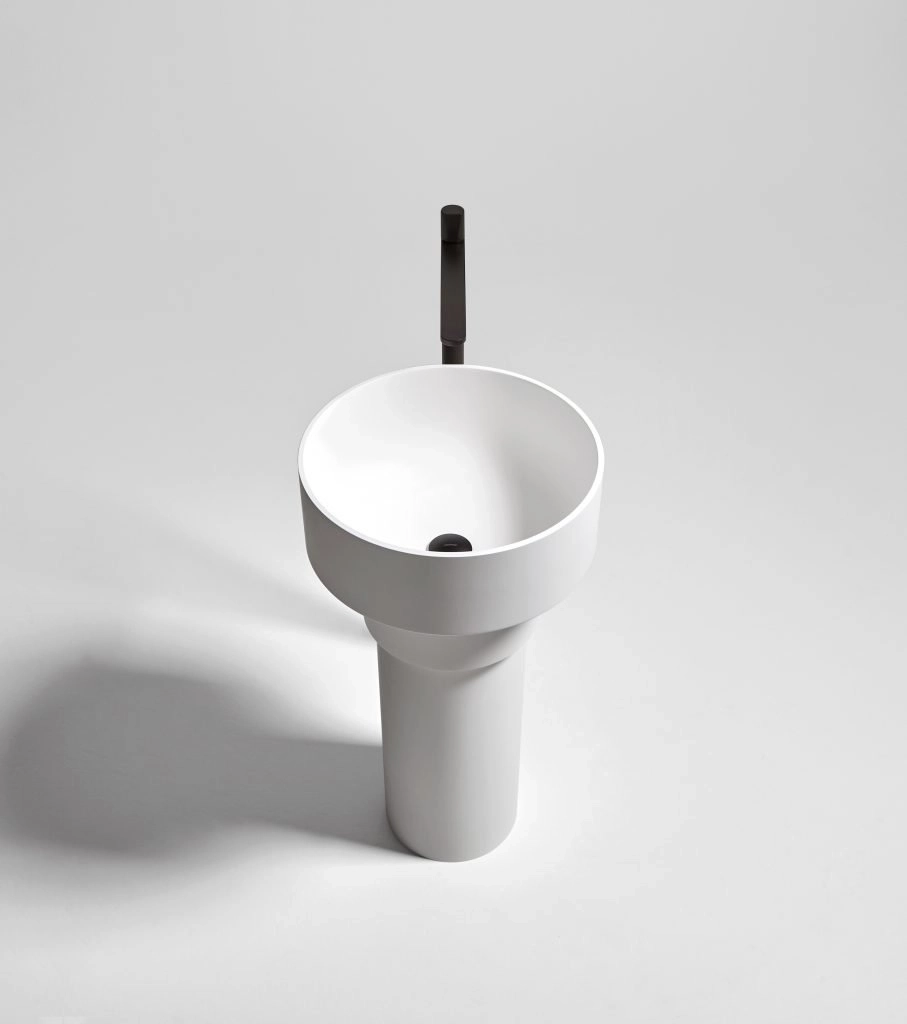 Zlew Antonio Lupi BORGHIMOOD47