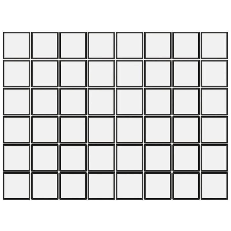 Vogue Rf Cielo Rete 5X5 00449262