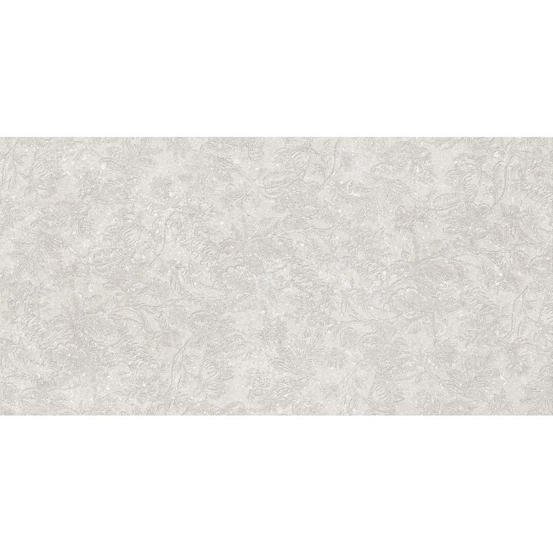 Marazzi Mystone Berici Grigio Decoro Flora Rt MM7X