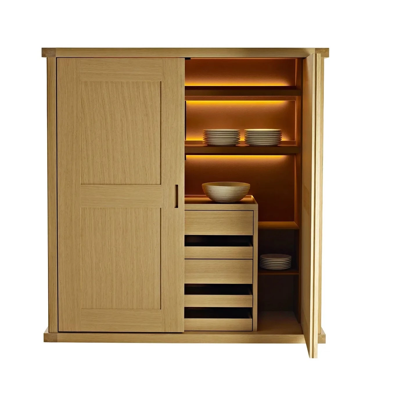 Storage unit Maxalto Convivium