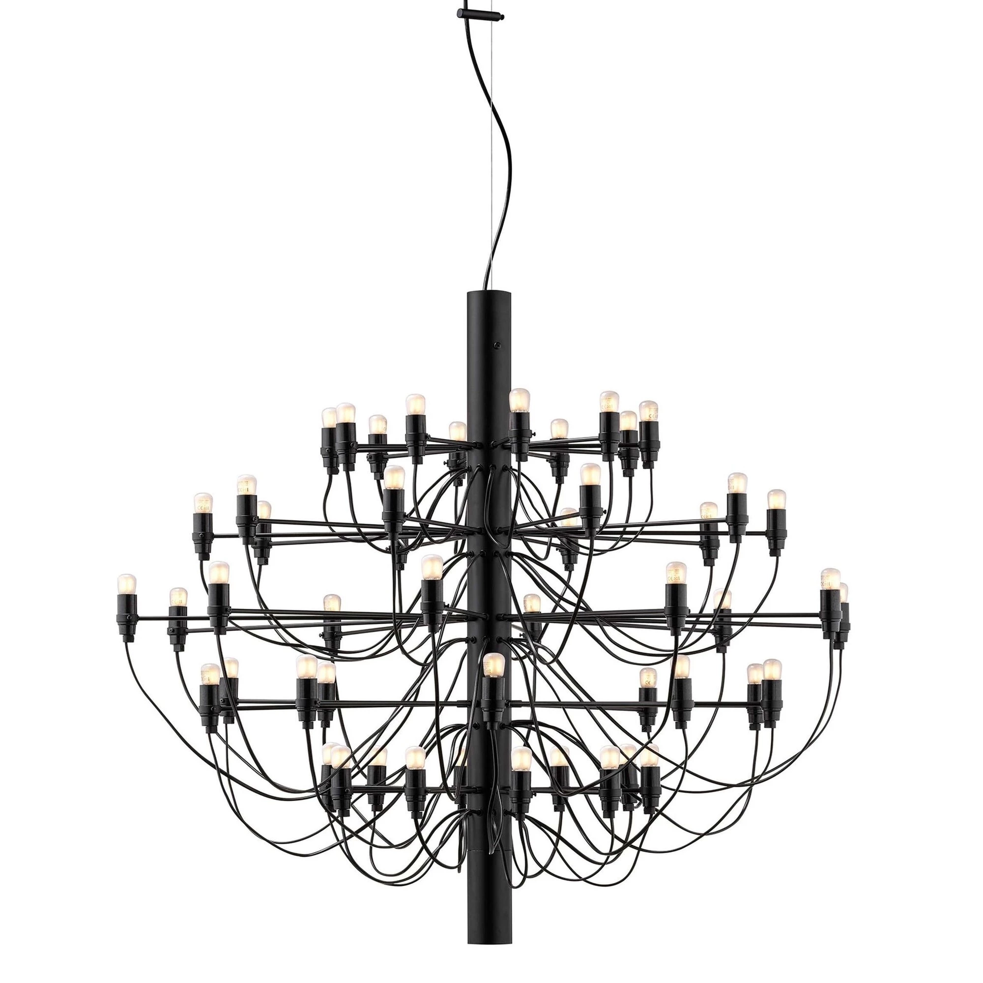 Lampada a sospensione FLOS A1501031 2097/50 (frosted bulbs)