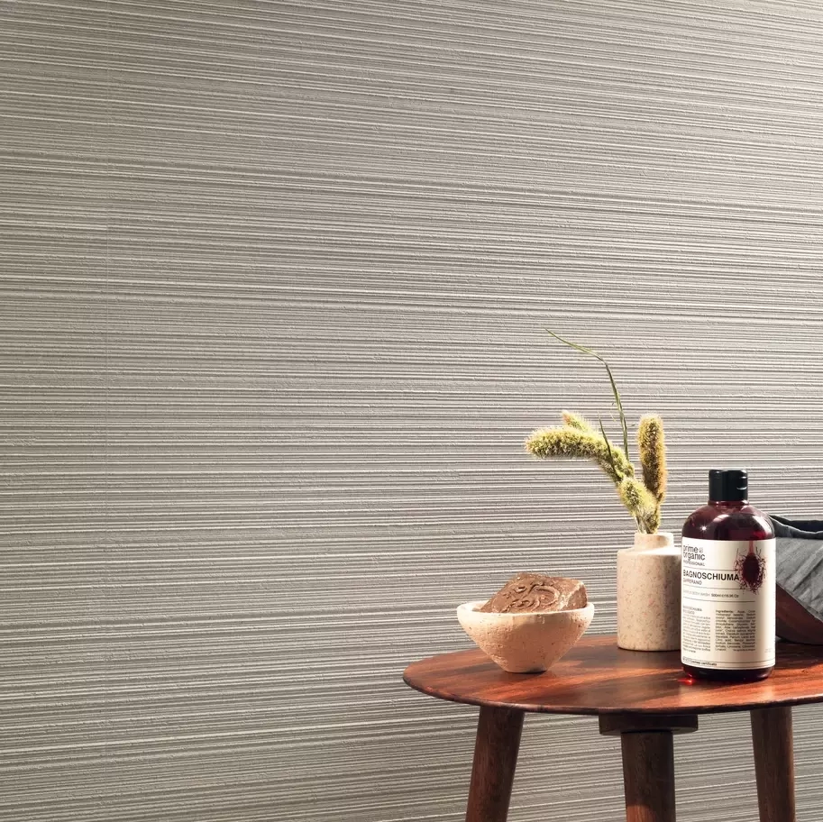 Atlas Concorde 3D Wall Carve Field Pearl 40X80  A57U