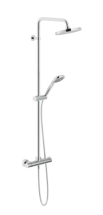 Shower column Nobili Abc30AB87030