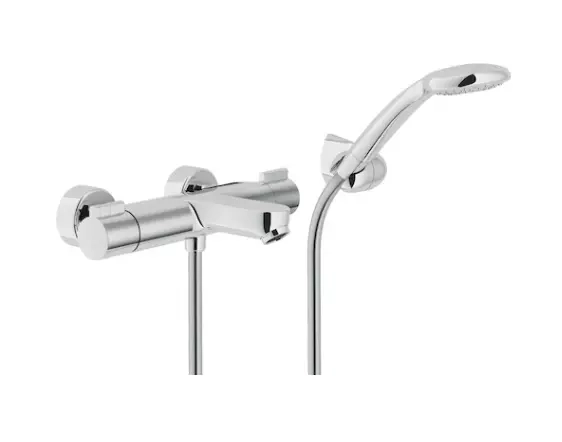 Shower set Nobili AB87010