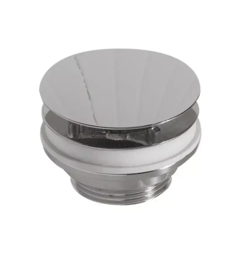 Scarico di rubinetto Globo FI024CR