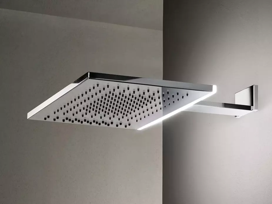 Pomme de douche Fantini K031B