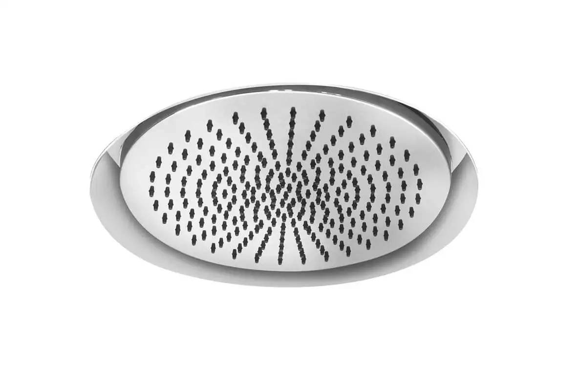 Pomme de douche Fantini K061