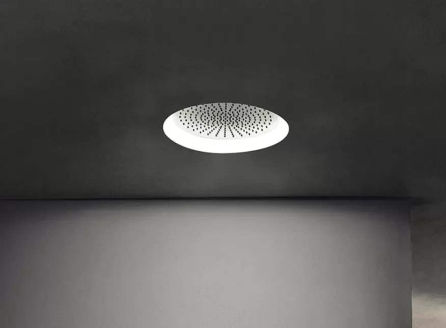 Pomme de douche Fantini K061