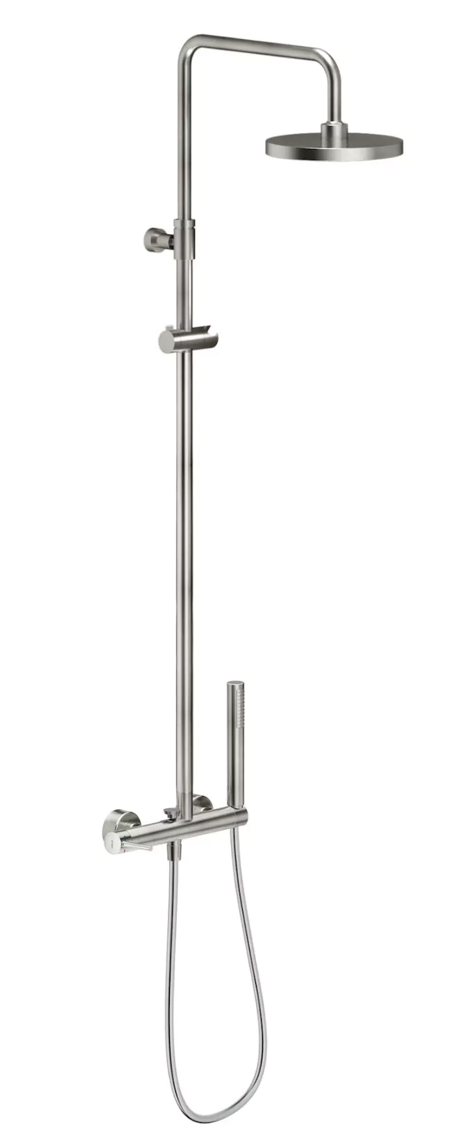 Shower column Nobili Acquerelli50AQ93130