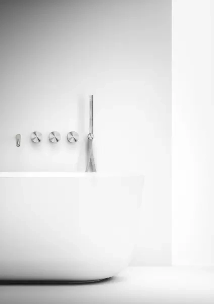 Handshower Falper Acquifero #A63