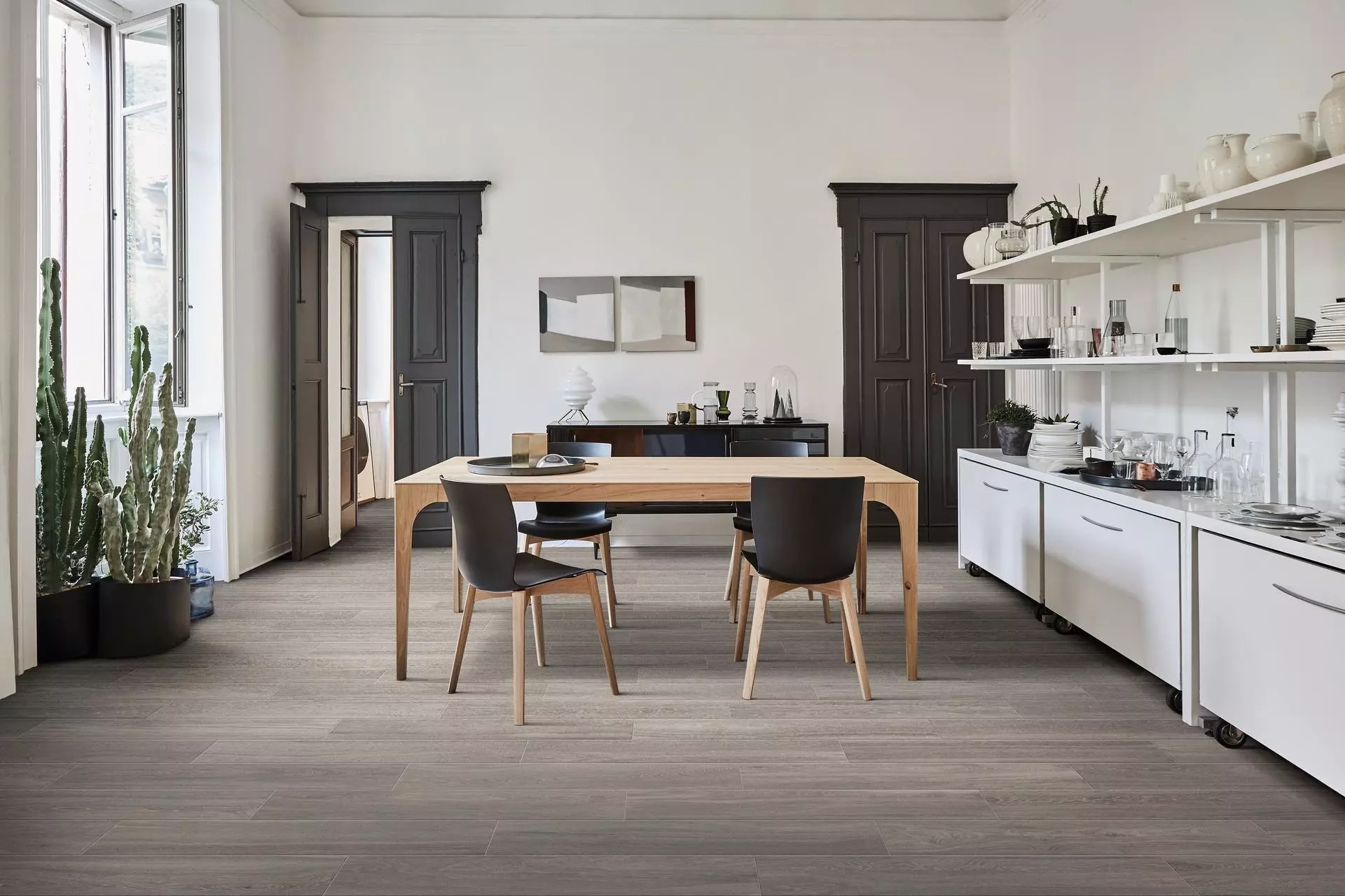 Marazzi Actually Grey Rt MC4X