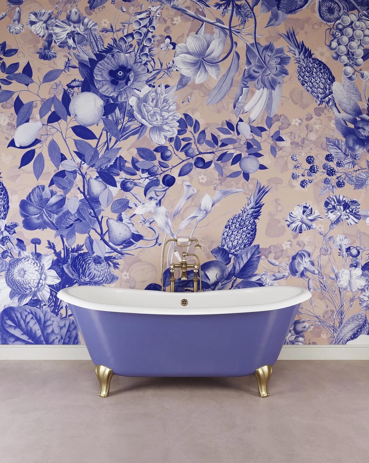 Bathtub Devon&Devon ADMI