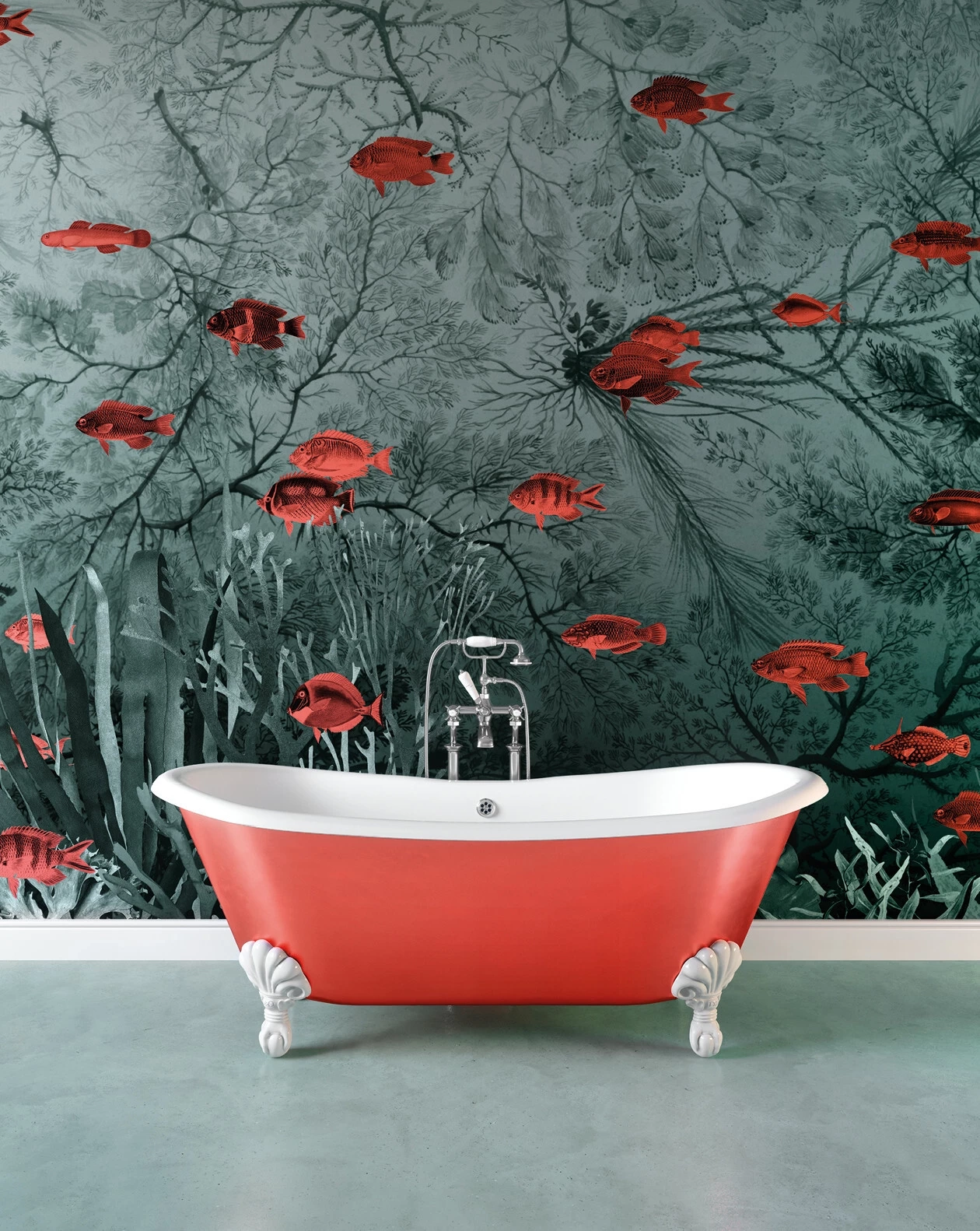 Bathtub Devon&Devon ADMI