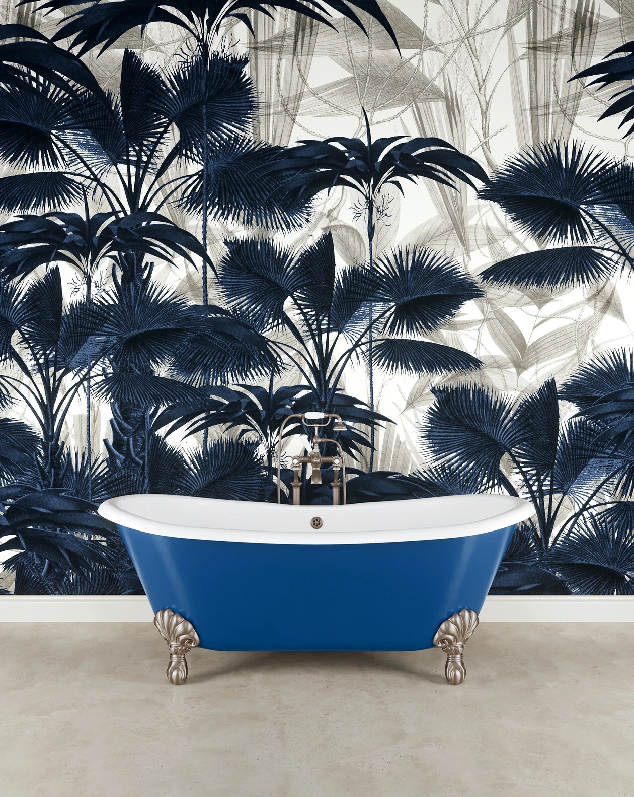 Bathtub Devon&Devon ADMI