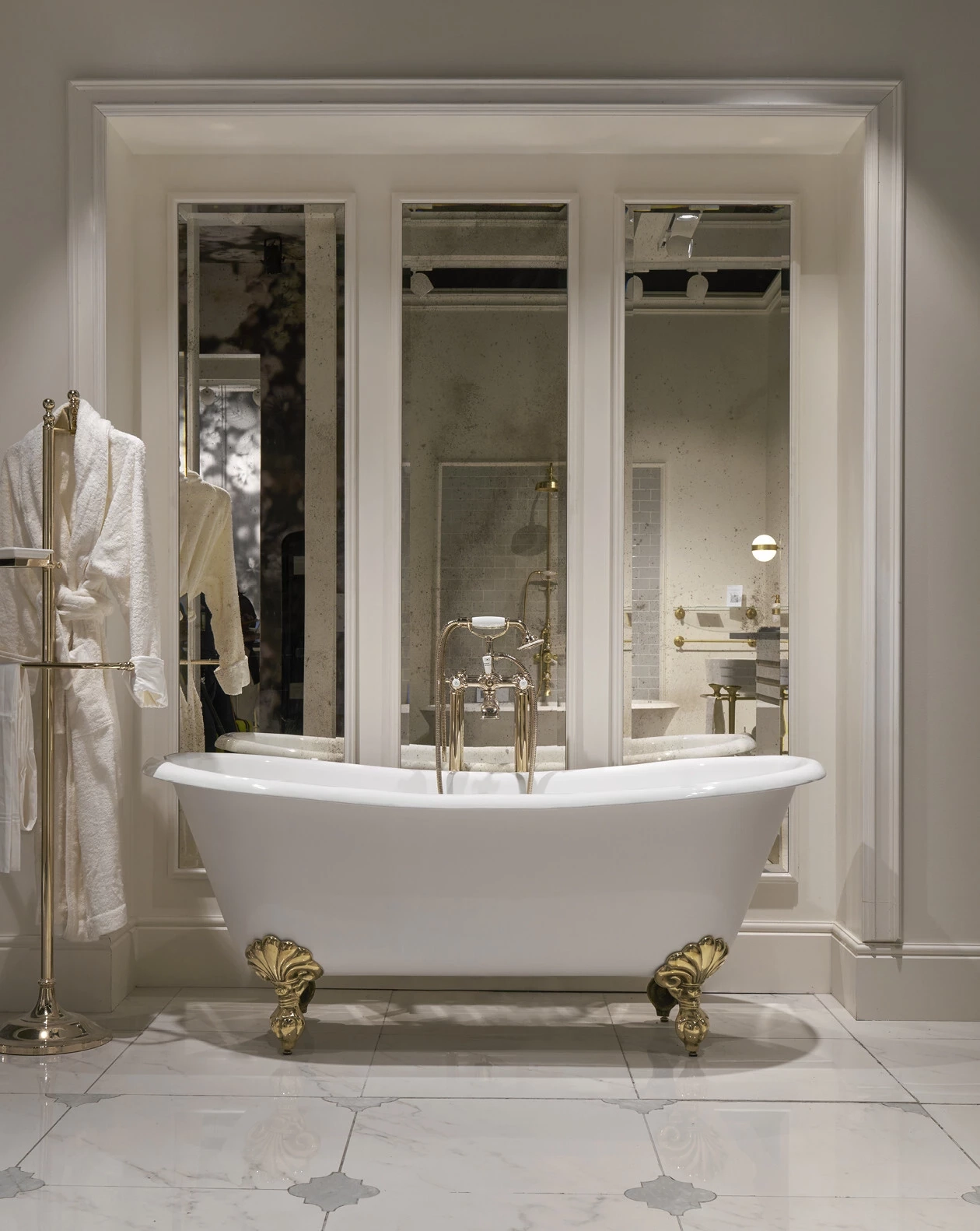 Bathtub Devon&Devon ADMI