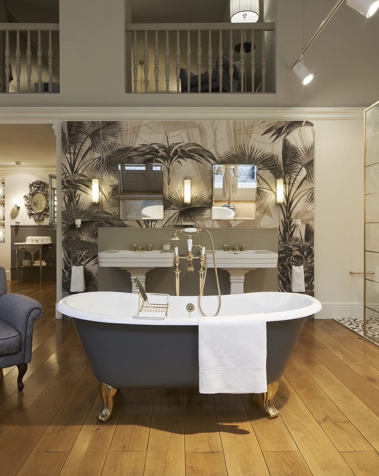 Bathtub Devon&Devon ADMI