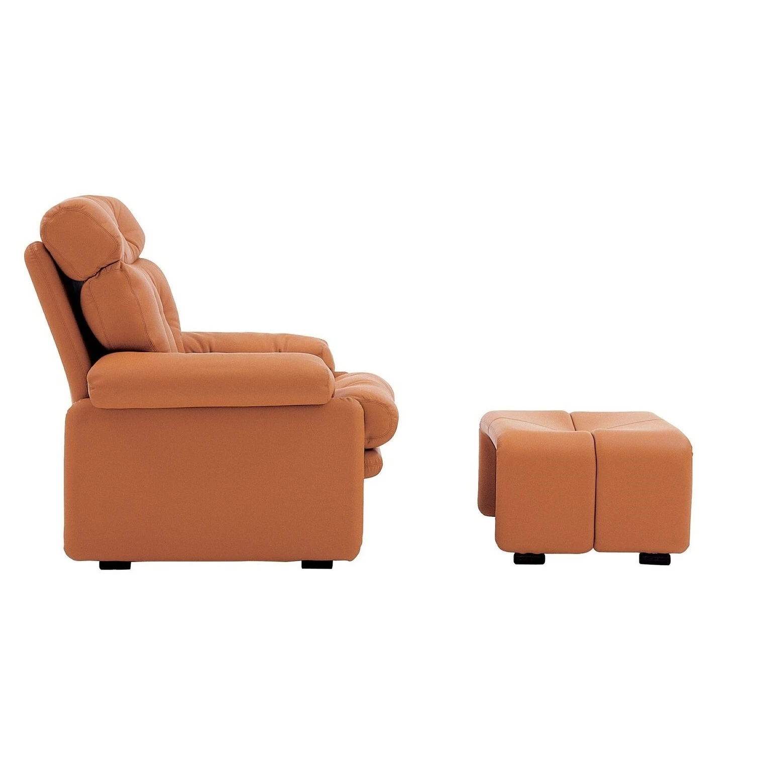 Sessel B&B Italia Coronado