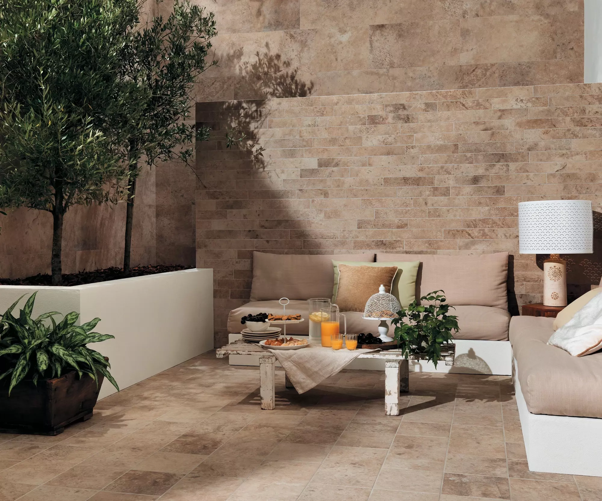 Atlas Concorde Aix Beige 60x90 20mm APS2