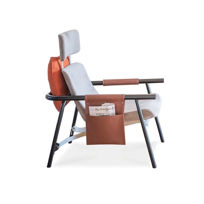 Fotel Bonaldo Eddy, Eddy up