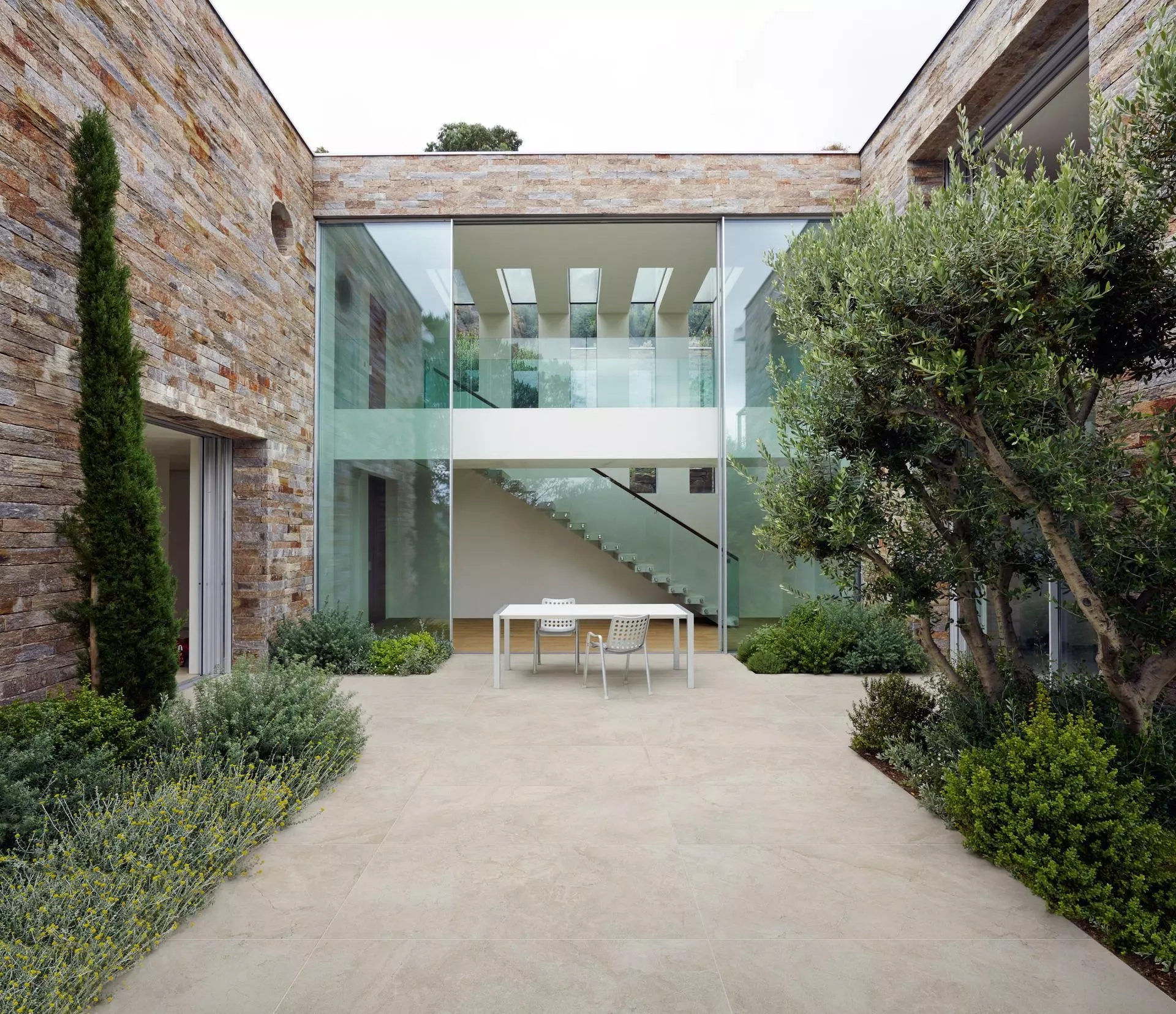 Marazzi Alba Greige Str M98Y