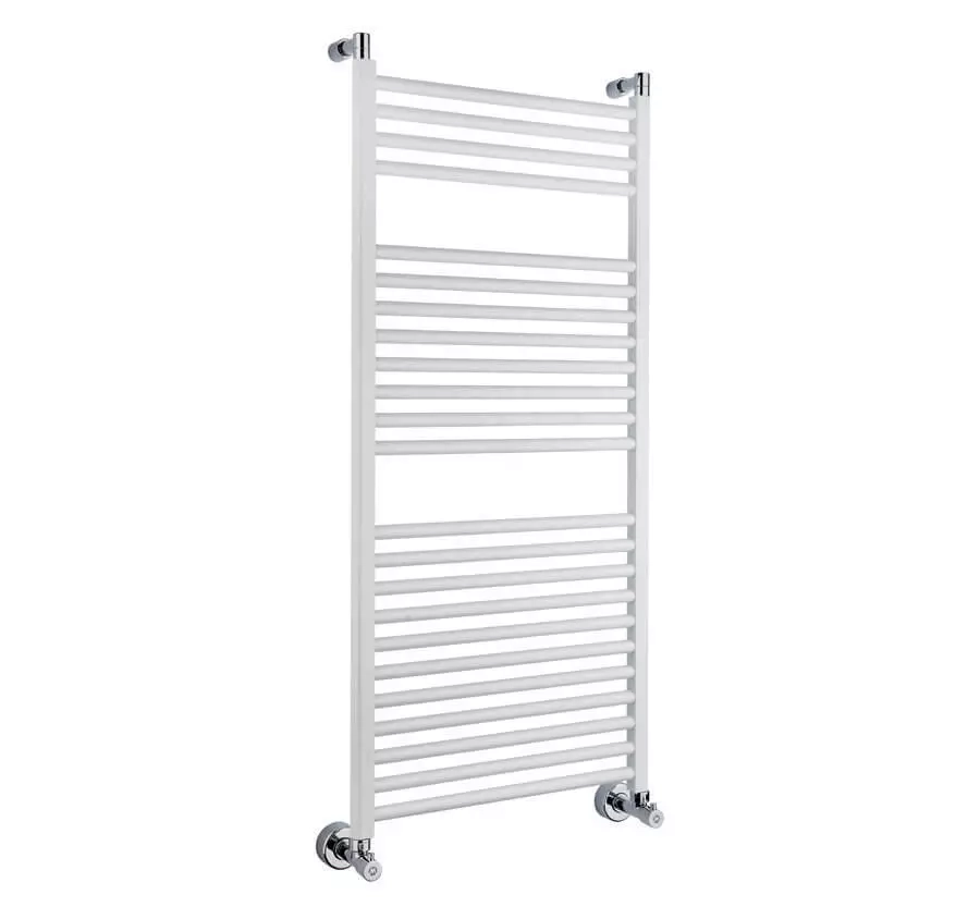Heated towel rail Margaroli 7-46416