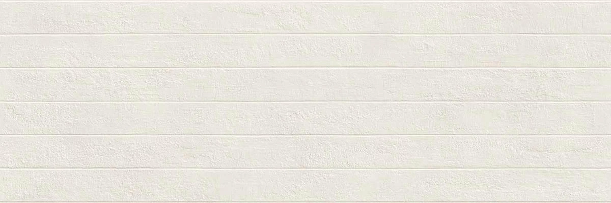 Marazzi Alchimia White Struttura Wabi M184