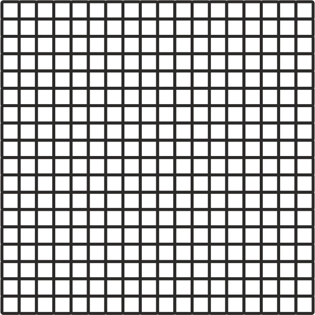  Gigacer Argilla Marine Mosaic 1,5X1,5 Mosaic 6Mm 6MOS30ARGMARINE 