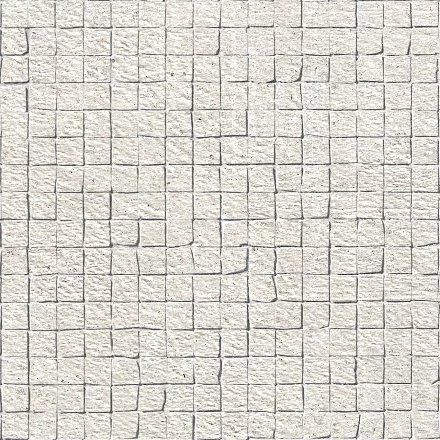 Kronos Calce Mosaico 1,5X1,5  TE121