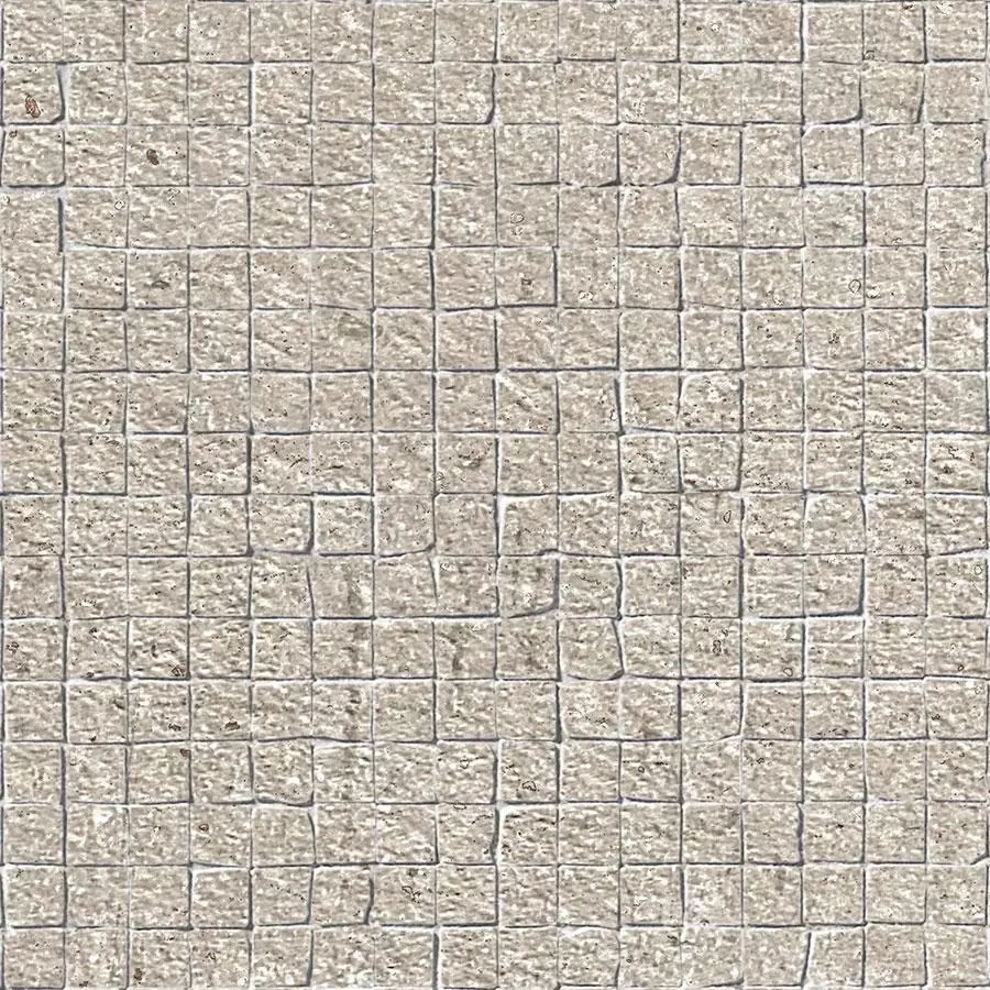 Kronos Corda Mosaico 1,5X1,5  TE123