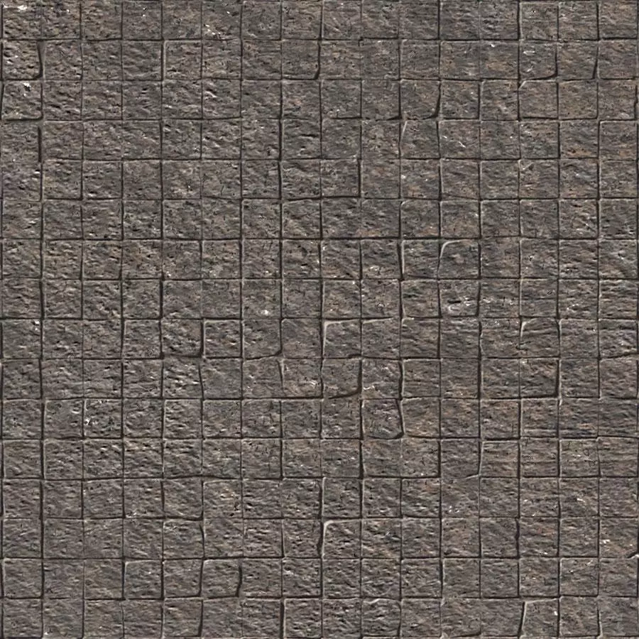 Kronos Pomice Mosaico 1,5X1,5  TE125