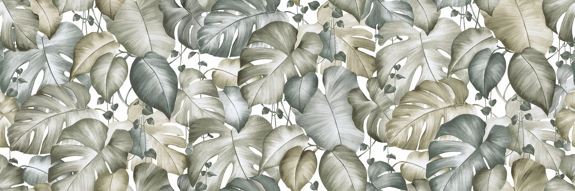 Marazzi Racconti Decoro Foglie Caldo Touch MD1R