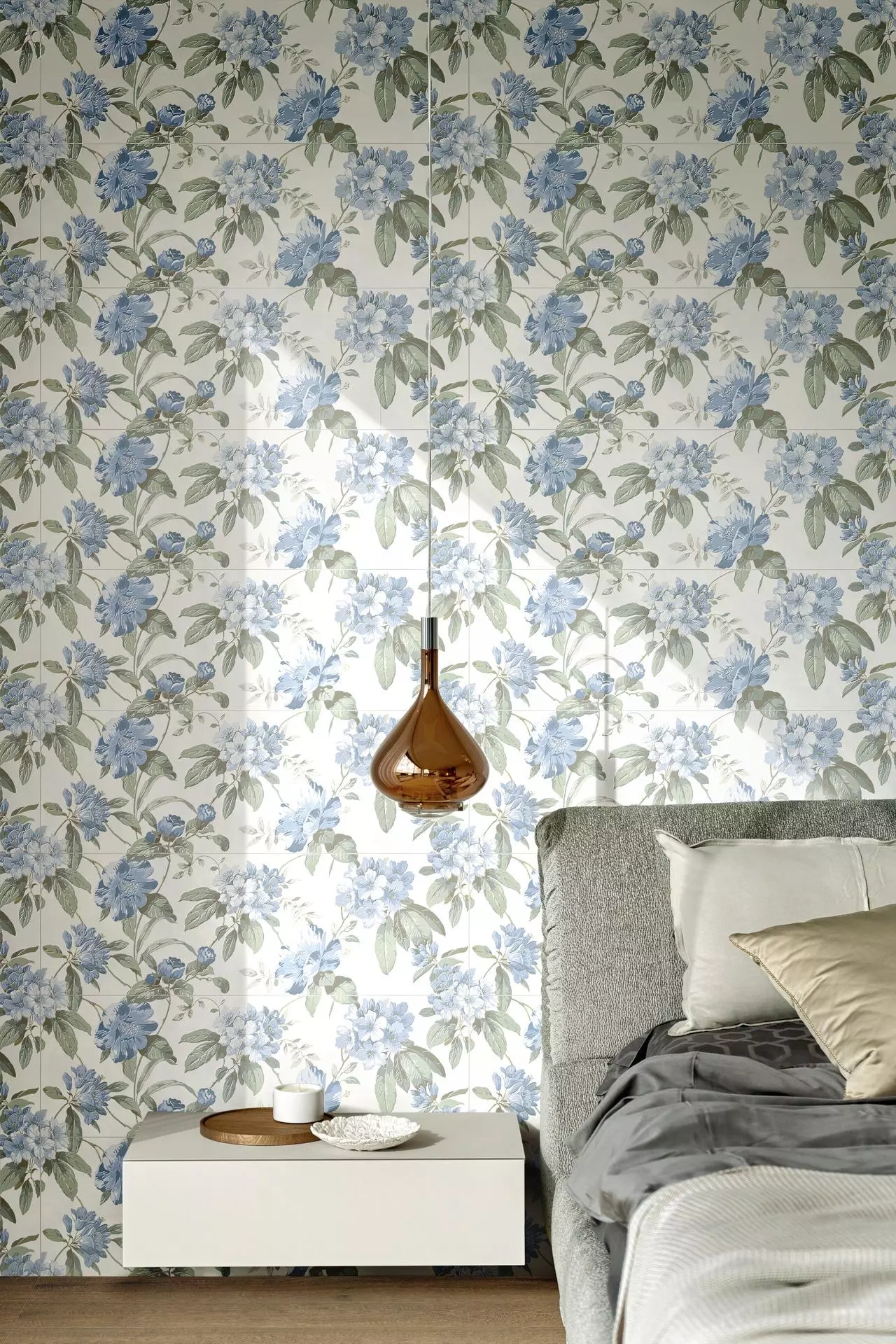 Marazzi Racconti Decoro Multiplo Touch MCZX