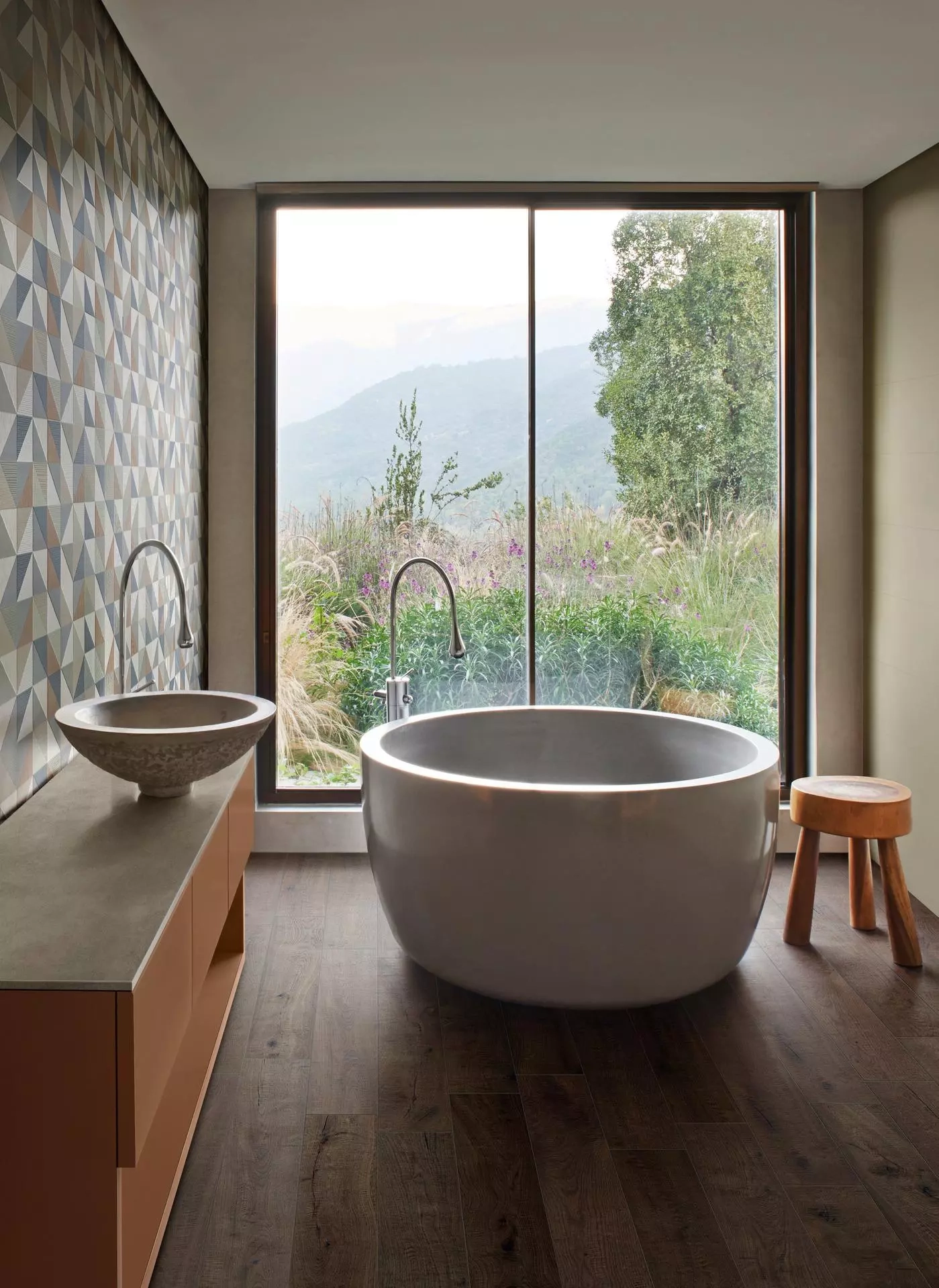 Marazzi Racconti Decoro Pensieri Touch MD1A