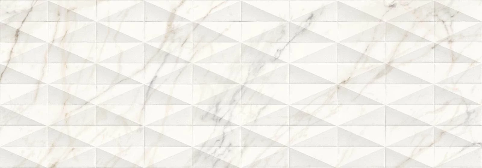 Marazzi Allmarble Golden White Struttura 3D Pavé Lux M71S