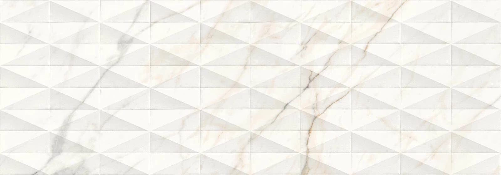 Marazzi Allmarble Golden White Struttura 3D Pavé Lux M71S
