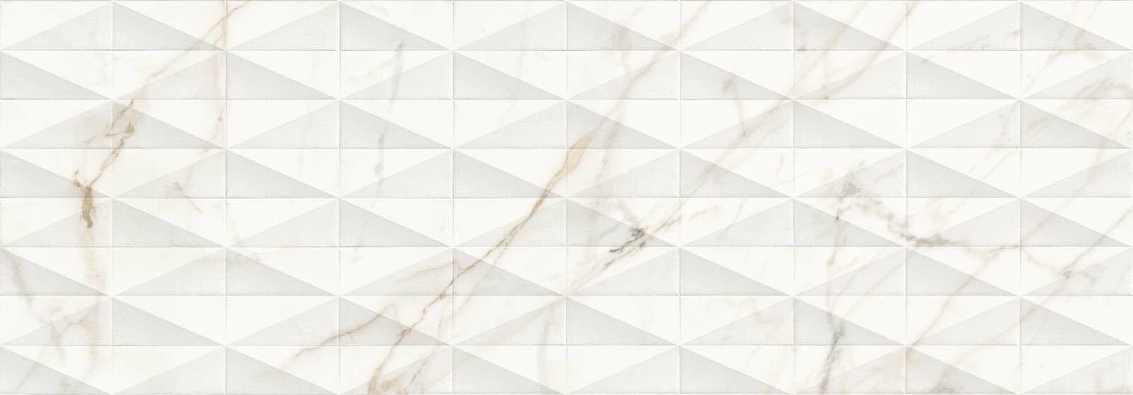 Marazzi Allmarble Golden White Struttura 3D Pavé Lux M71S