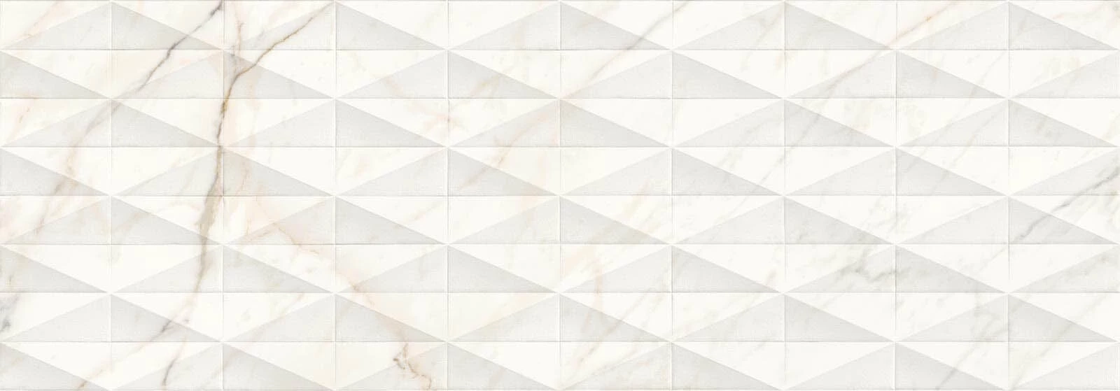 Marazzi Allmarble Golden White Struttura 3D Pavé Lux M71S