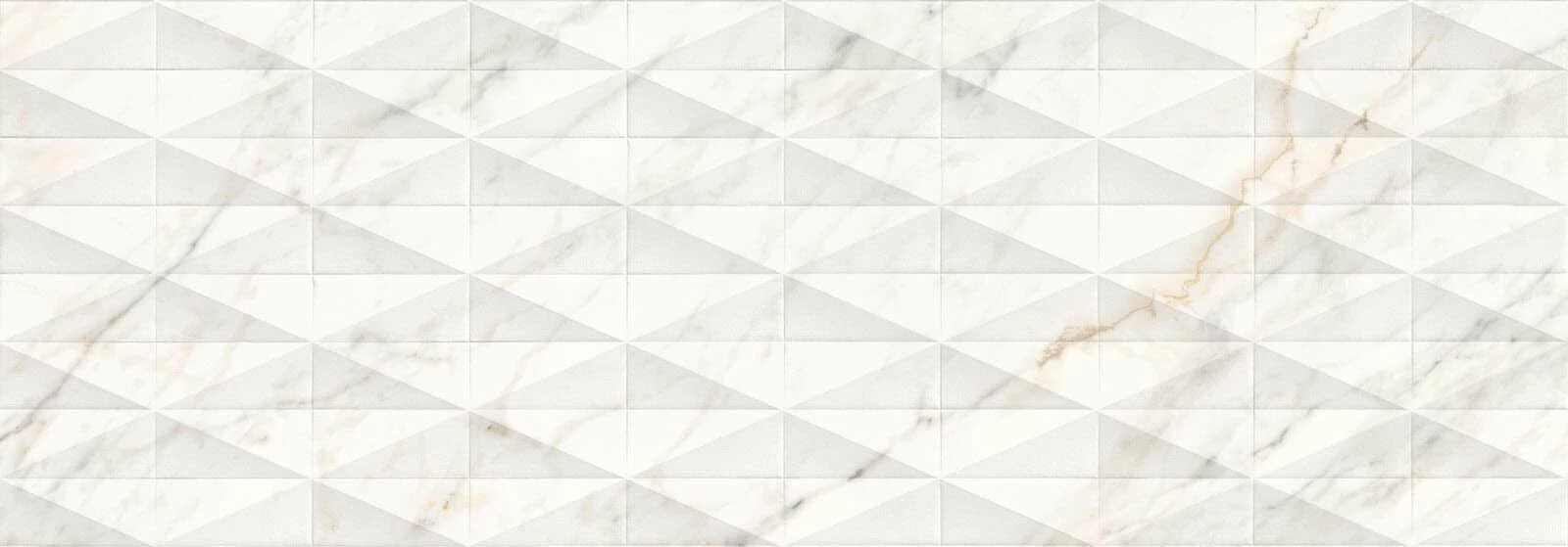 Marazzi Allmarble Golden White Struttura 3D Pavé Lux M71S