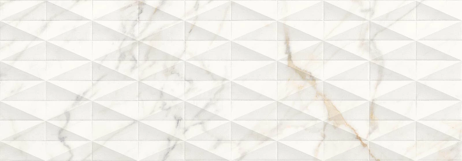 Marazzi Allmarble Golden White Struttura 3D Pavé Lux M71S
