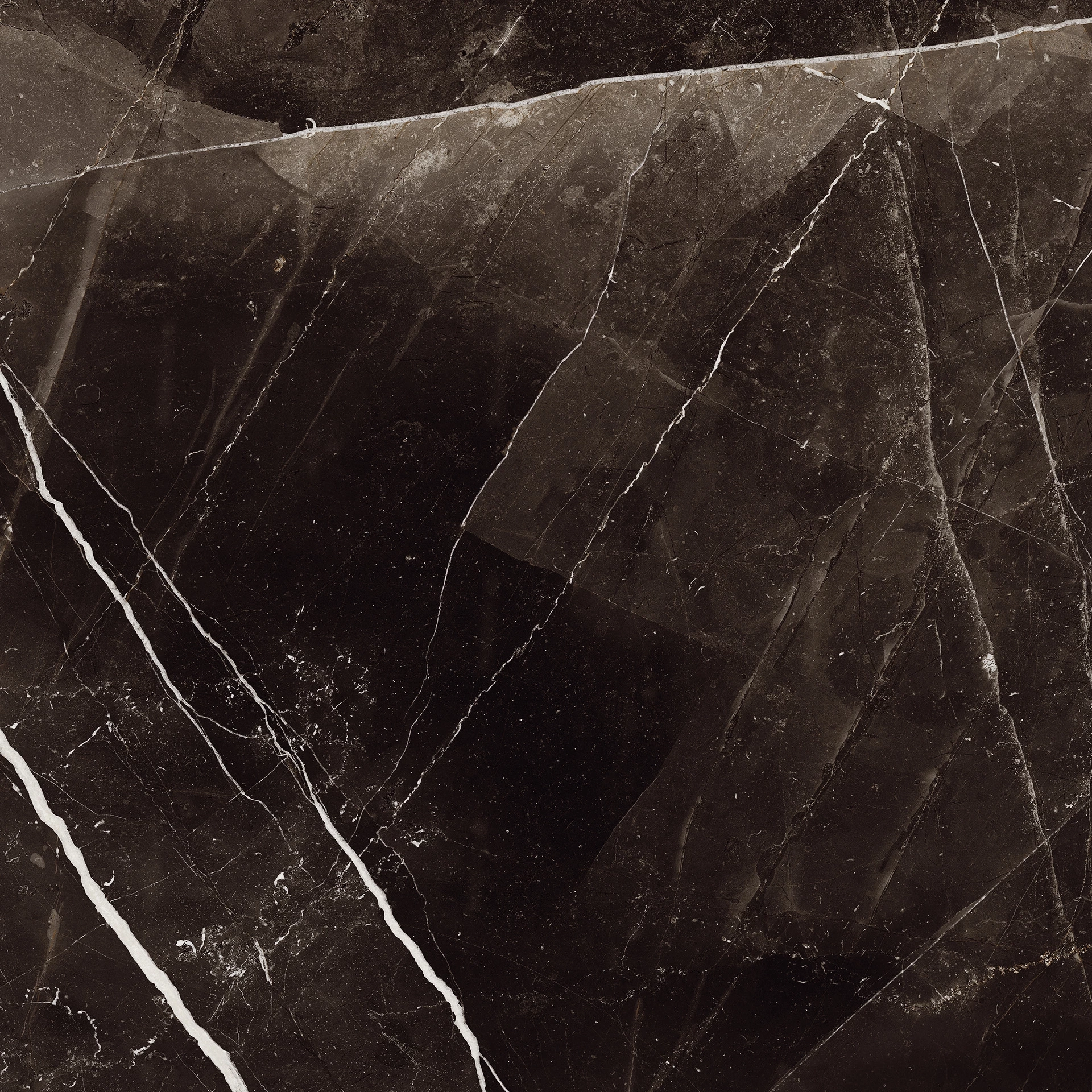 Marazzi Allmarble Calacatta Black Lux Rt MEM2