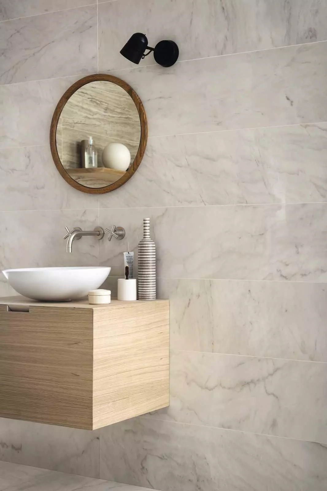 Marazzi Allmarble Calacatta Extra Lux M3AV